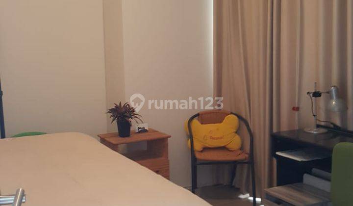 Apartemen Murah 2 BR di Bintaro Jaya kondisi Siap Huni @Apartemen Altiz 2