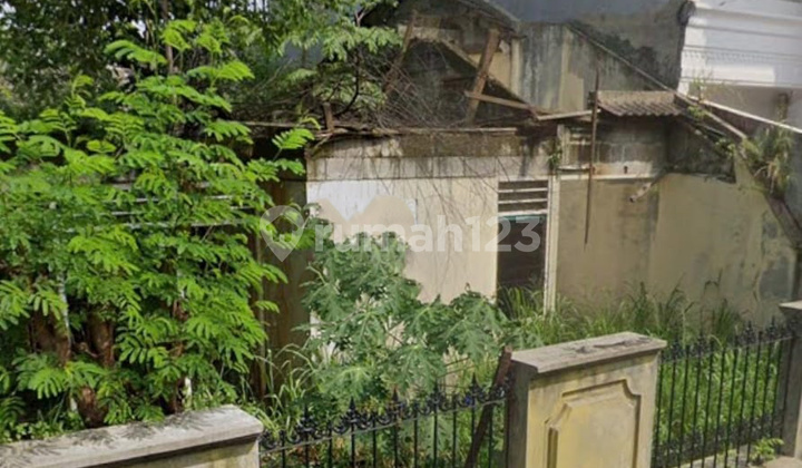 Rumah Hitung Tanah Lokasi Strategis dalam Perumahan Ciputat Timur Rumah Hitung Tanah Lokasi Strategis dalam Perumahan Ciputat Timur