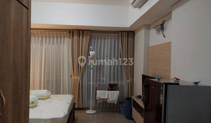 Apartemen Siap Huni, Hunian Asri, dan Nyaman @Apartemen Altiz, Bintaro Sektor 3 2