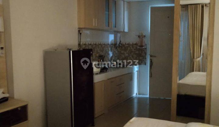 kan Murah Apartemen Siap Huni dan Type Studio Besar 1