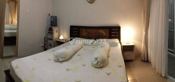 kan Murah Apartemen Siap Huni dan Type Studio Besar 2