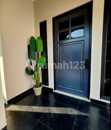 Rumah Minimalis Cantik Siap Huni Dan Hunian Nyaman @bintaro 2