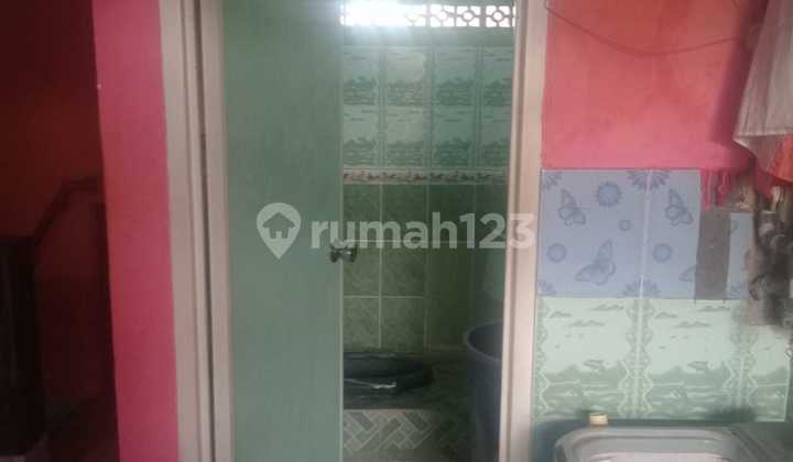 Rumah 1½ Lantai Siap Huni dengan Hunian Nyaman dan Asri @Pamulang, Tangerang Selatan 2