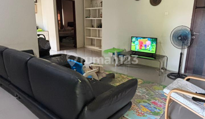 2-Story House Ready to Occupy, Land Area 675 M2, Building Area 550 M2, SHM Certificate @East Ciputat 2-Story House Ready to Occupy, Land Area 675 M2, Building Area 550 M2, SHM Certificate @East Ciputat