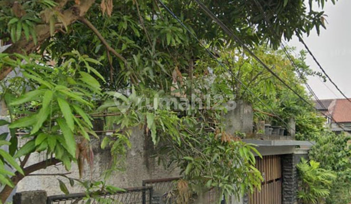 Kavling Murah di Pondok Ranji LT 333 m2 Surat SHM Kavling Murah di Pondok Ranji LT 333 m2 Surat SHM