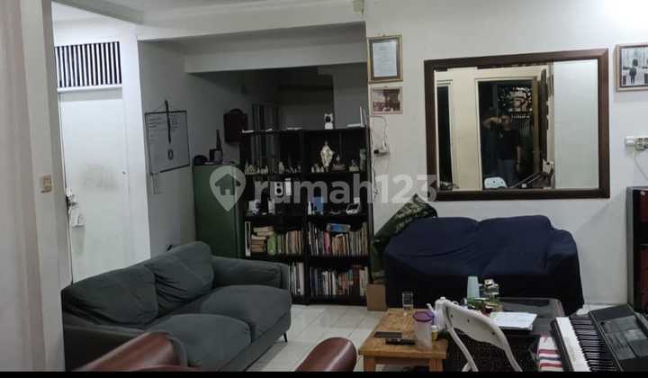 Rumah Siap Huni dengan Hunian Nyaman dan Asri @ Ciputat (Shm) 2