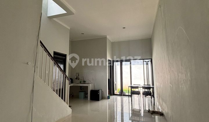 Rumah Hook di Serua Ciputat SHM Dalam Cluster Kt 3 Km 3 Rumah Hook di Serua Ciputat SHM Dalam Cluster Kt 3 Km 3