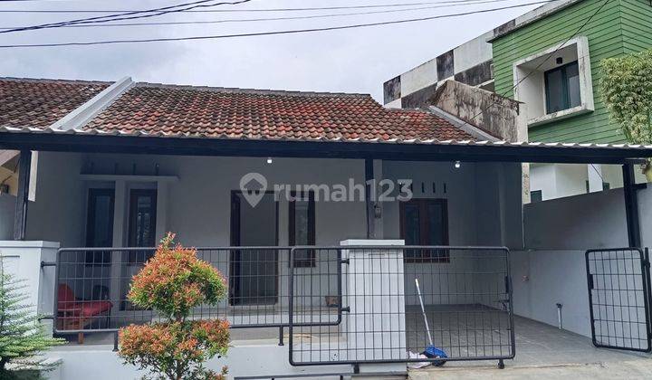 Rumah Luas Jombang Tangerang Selatan 1