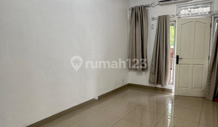 [Disewa] Rumah Siap Huni Posisi Strategis di Bintaro Sektor 9 2