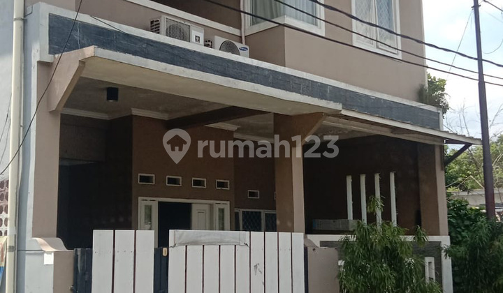 Rumah Siap Huni dengan Kondisi Terawat Baik @Graha Bintaro