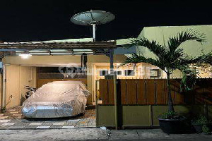 Rumah Cantik Siap Huni dengan Hunian Nyaman @Jatinegara 2