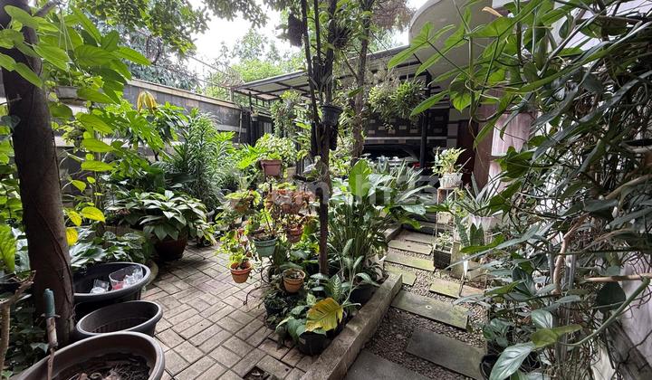 [Dijual] Rumah Mewah dan Megah Siap Huni @Bintaro Sektor 9