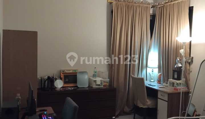 Rumah Semi Furnished 2 Lantai Siap Huni dengan Hunian Nyaman dan Asri di @Bintaro Sektor 9