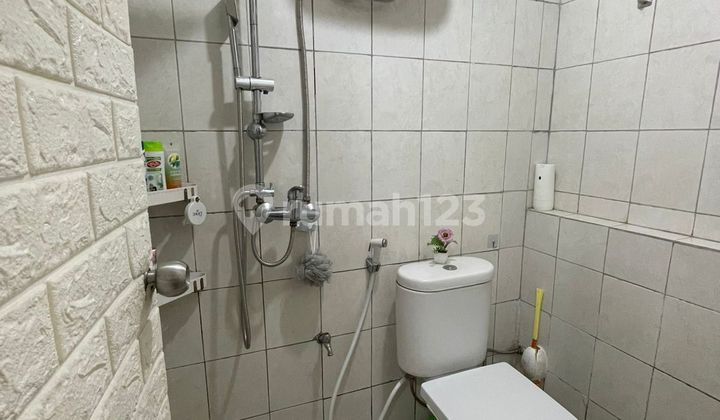 Apartemen Fully Furnished Siap Huni @Apartemen Bintaro Park 2