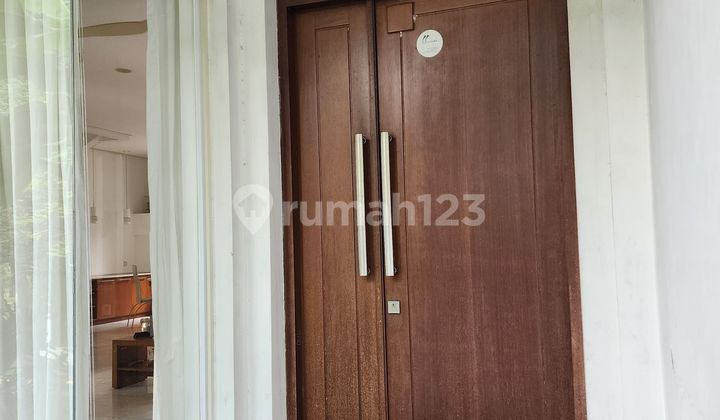 Rumah 2 Lantai Semi Furnished Siap Huni dengan Hunian Nyaman dan Asri @Puspitalokas, Bsd 2