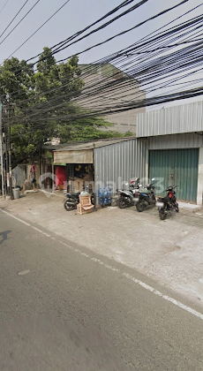 Land Plot Calculation Kiosk in the Premium Pondok Pinang Area