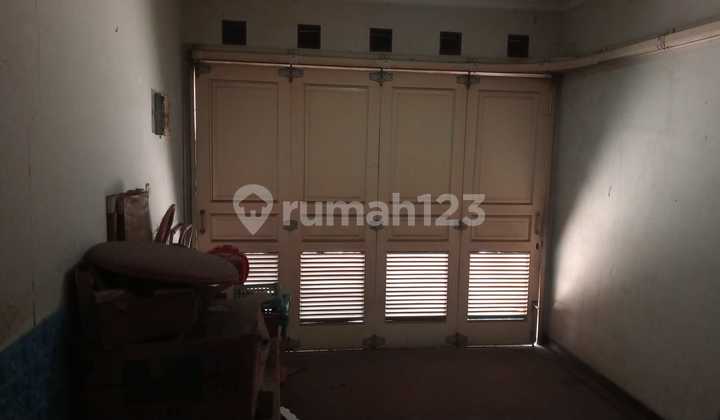 Rumah 2 Lantai di Ciputat Siap Huni dengan Hunian Nyaman dan Asri @Ciputat 2