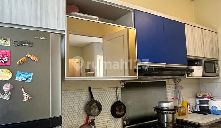 Rumah Cantik Siap Huni dengan Hunian Nyaman dan Asri @Ciputat 2