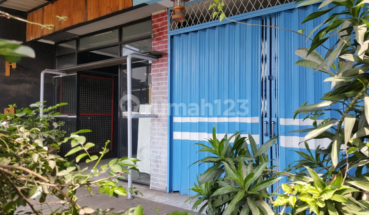 Rumah Siap Huni Lokasi Strategis dan Terdapat Kios Untuk Usaha @Pondok Aren. 1