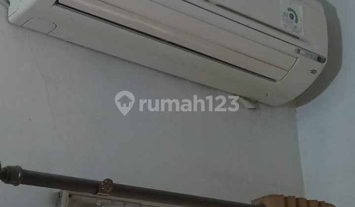 Rumah 2 Lantai Siap Huni dengan Hunian Nyaman dan Asri @Pondok Aren 2