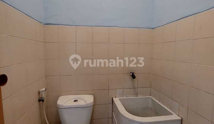 Rumah Minimalis Siap Huni Dalam Cluster @Jombang 2