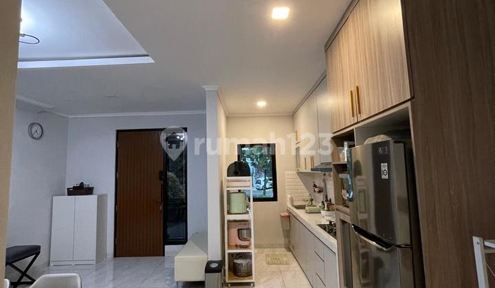 Rumah Bagus Bintaro Siap Huni Bintaro 2