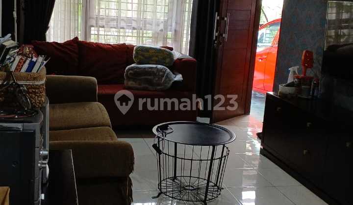 Rumah di Bintaro Sektor 5.Dekat Stan 2