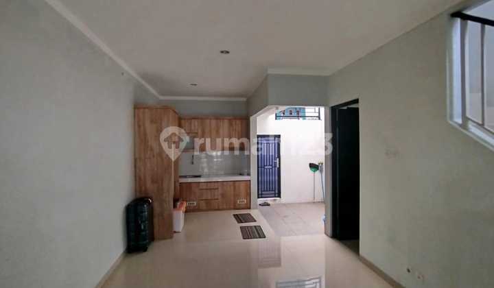 Rumah 2 Lantai Siap Huni dengan Hunian Nyaman dan Asri @Pondok Aren 2