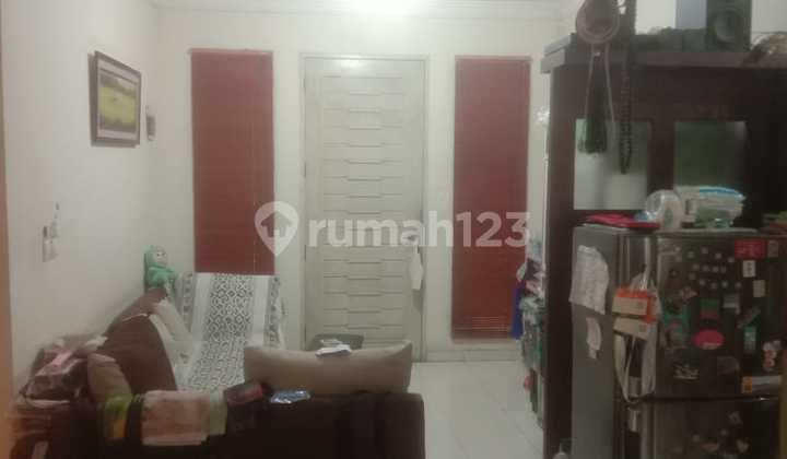 Rumah 2 Lantai Siap Huni dengan Hunian Nyaman dan Asri di Alam Sutra Tangerang 2