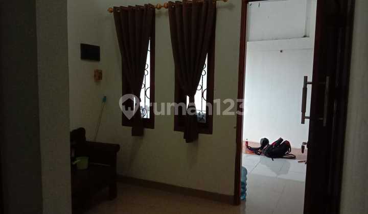 Kos Kosan 10 Pintu di Jurang Mangu Timur, Pondok Aren 2