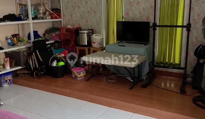 Rumah di Ciputat Bagus sudah SHM SIap Huni Hunian Nyaman @Ciputat 2