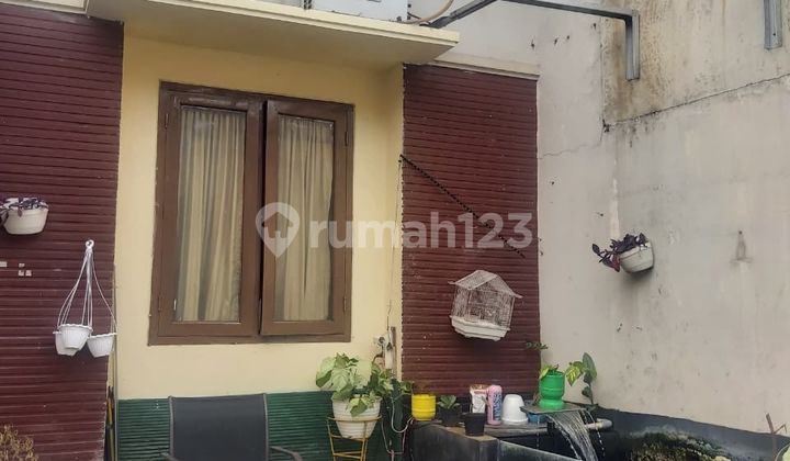 Rumah Keluarga Nyaman 1 Lantai SHM - Lokasi Premium 2