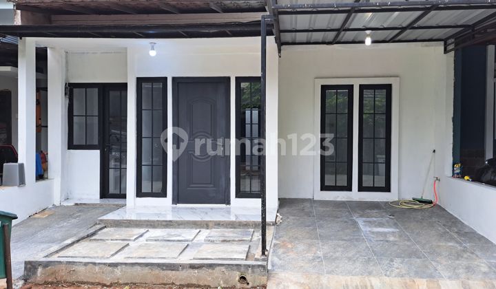 Brand New ! Rumah Siap Huni Nyaman dan Asri @Ciputat. Brand New ! Rumah Siap Huni Nyaman dan Asri @Ciputat.