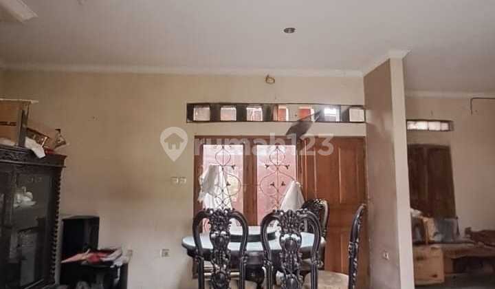 Rumah Bagus 2 Lantai Siap Huni KT 3+1 KM 2+1 Surat SHM @Pondok Aren