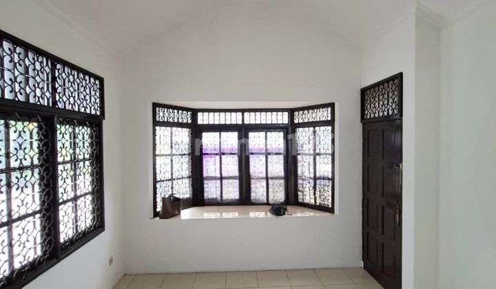 Rumah di Bintaro Sektor 2 Kt 3+1 dan Km 3 Surat SHM Sudah Baja Ringan 2