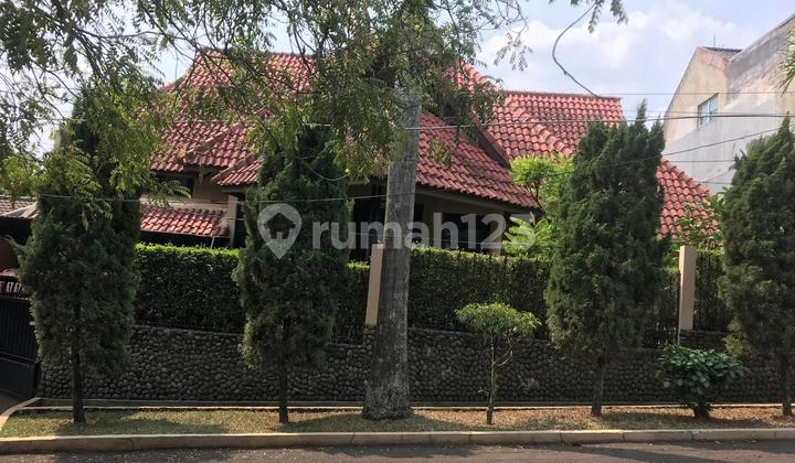 Affordable Land-Based House Cinere