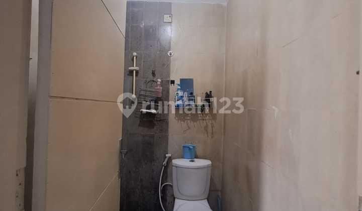 Ready-to-Live Home in Bintaro 2