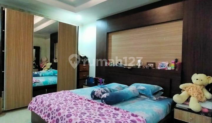 Rumah 2 Lantai Siap Huni Bintaro  2