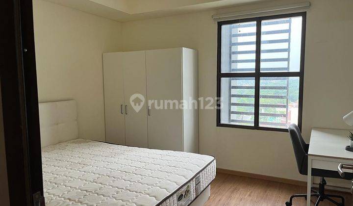 Disewakan Apartement Accent Siap Huni yang Pasti Nyaman. 2