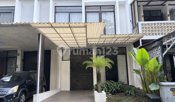 Rumah Cantik Bersih di Bintaro KT 3 KM 2 Surat SHM Rumah Cantik Bersih di Bintaro KT 3 KM 2 Surat SHM