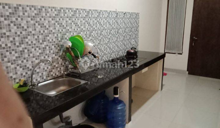 Dijual Rumah Baru Tanah Luas Dalam Komplek Bebas Banjir 4