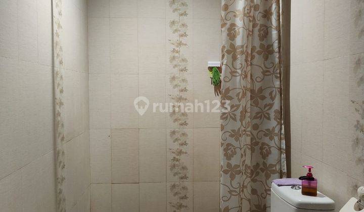 Turun Harga Rumah Second Full Furnished Akses Jalan Lebar Ditebet 2