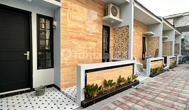 Rumah Baru Akses Motor Lokasi Strategis Di Cilandak Rumah Baru Akses Motor Lokasi Strategis Di Cilandak