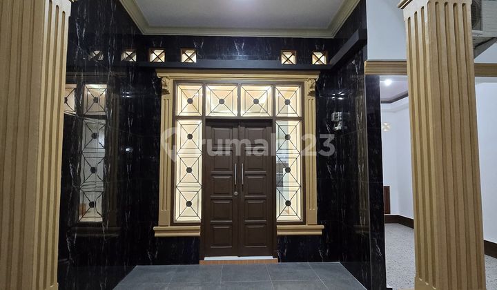 Rumah Sudah Renovasi Siap Huni Di Kavling Dki Di Pondok Kelapa 2