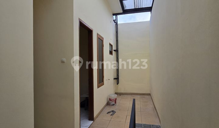 Turun Harga Rumah Siap Huni Lokasi Strategis di Rawamangun 2