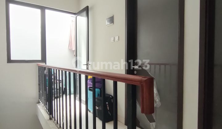 Rumah Dijual Bawah Harga Pasaran Siap Huni Di Graha Raya Bintaro 2