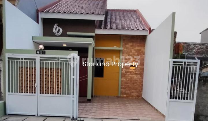 Rumah Minimalis Siap Huni Dekat Akses Tol Di Bintaro Rumah Minimalis Siap Huni Dekat Akses Tol Di Bintaro