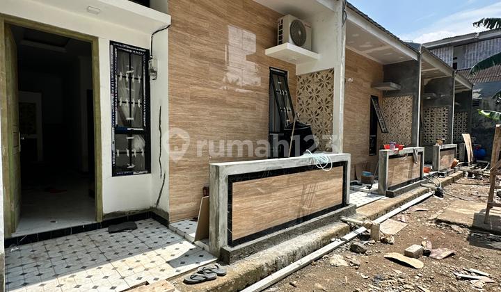 Rumah Baru Akses Motor Lokasi Strategis Di Cilandak 2