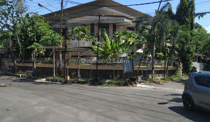 Rumah kualitas super, harga miring msh nego lagi 1