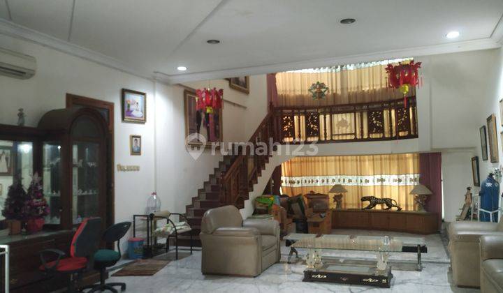 Rumah kualitas super, harga miring msh nego lagi 2